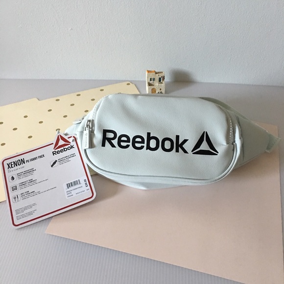 Reebok Handbags - 🆕 {Reebok} Xenon Fanny Pack